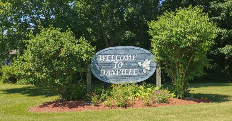 Danville, NH