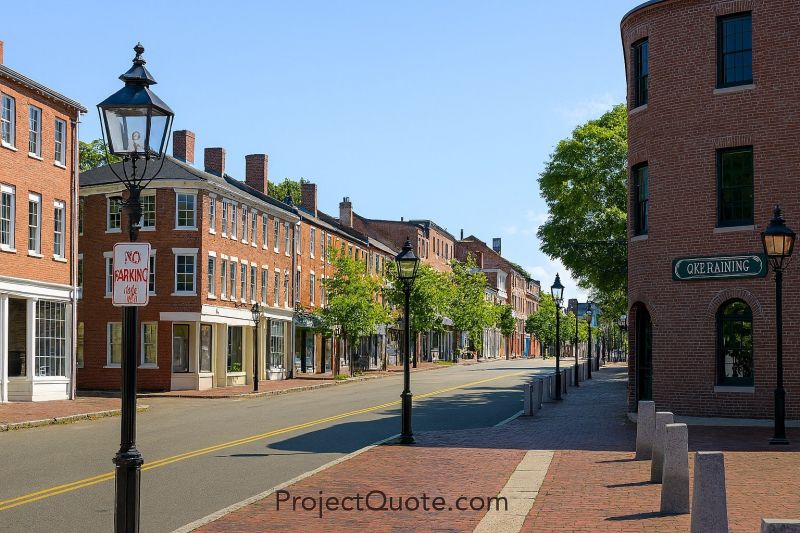 Newburyport, MA