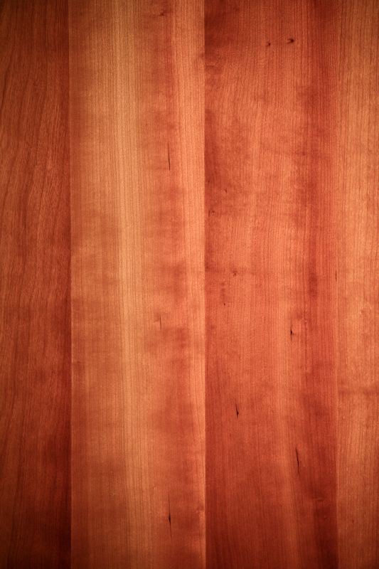 Cherry Floor Installation in Everett, MA