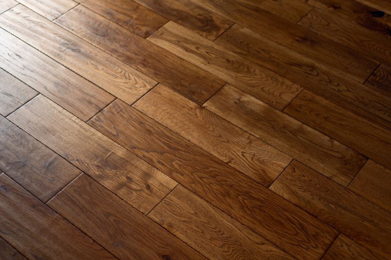 Hardwood Floor Installation in Chelsea, MA
