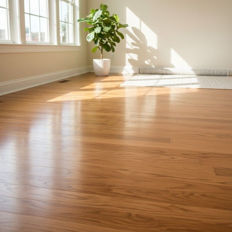 Hardwood Installation in Ayer, MA