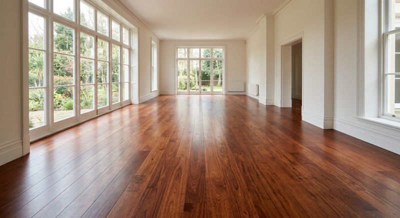 Hardwood Installation in Middlesex County, MA