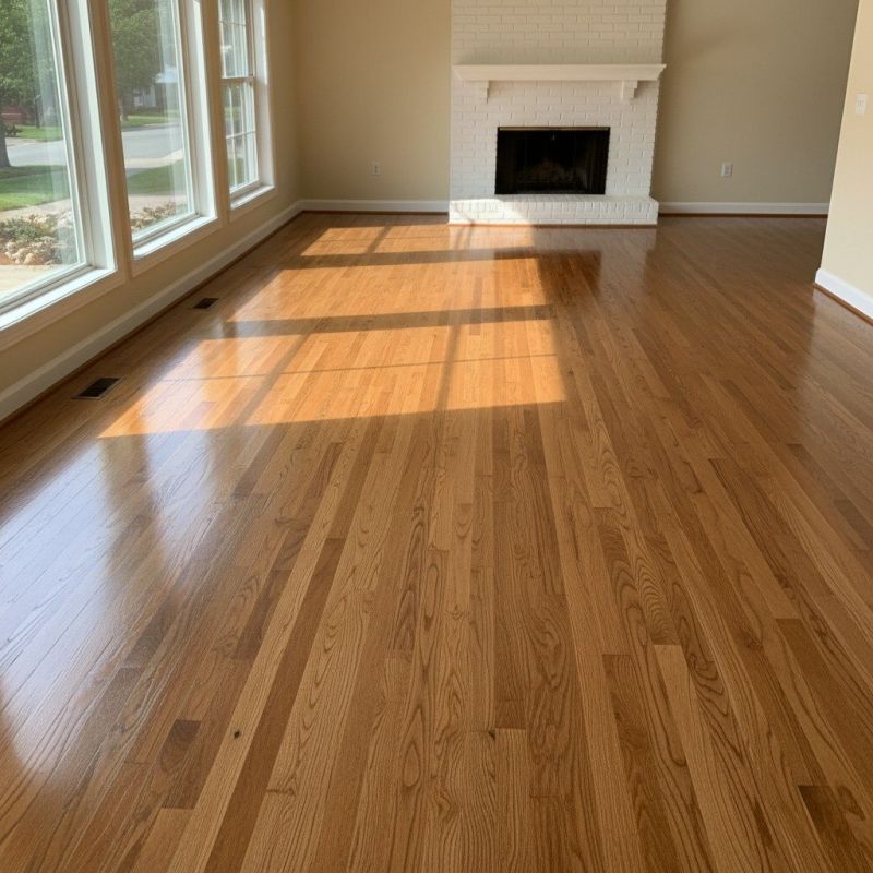 Hardwood Installation in Saugus, MA