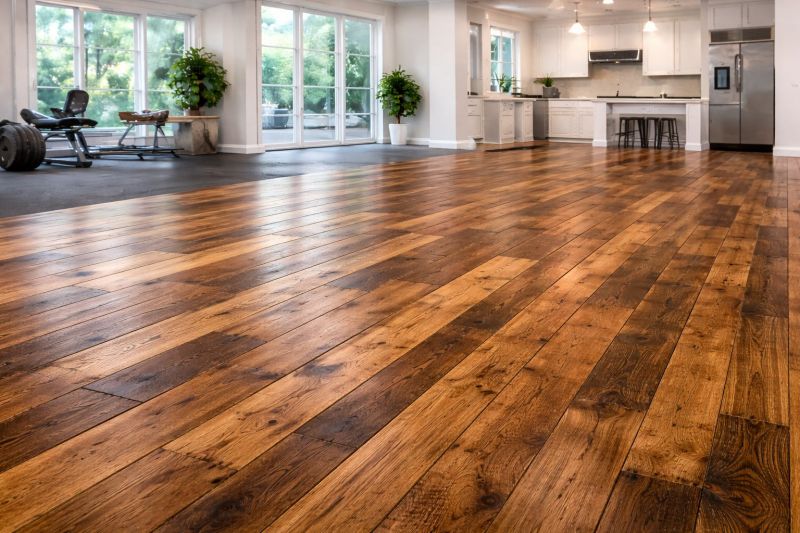 Residential Hardwood Service in Lowell, MA