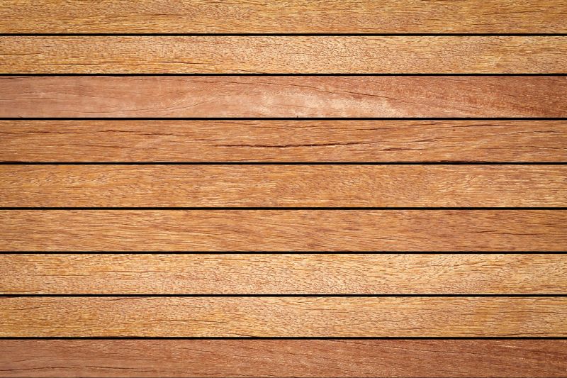 Teak Flooring Installation in Lowell, MA