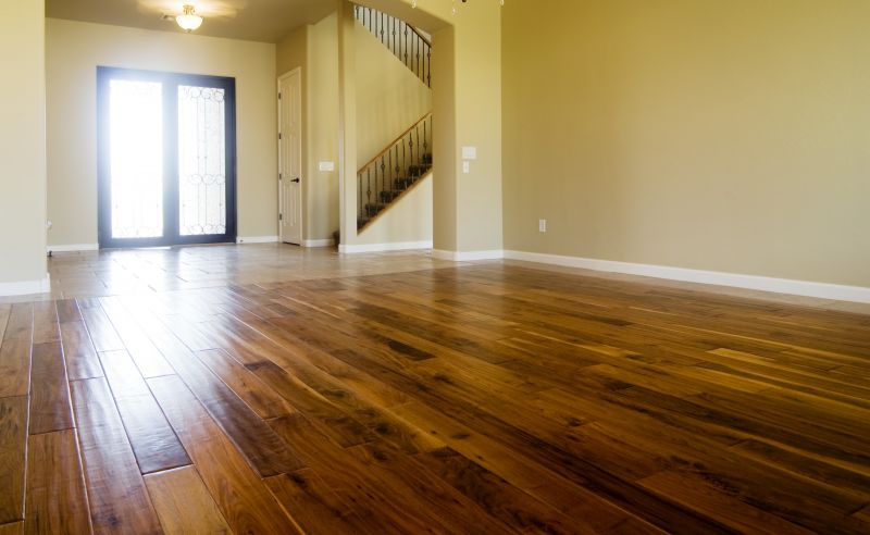 Wood Floor Replacement in Wayland, MA