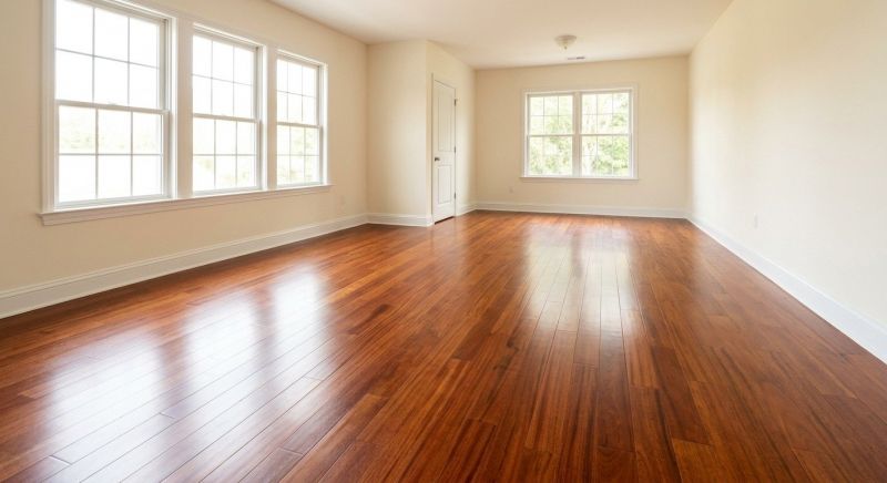 Wood Flooring Replacement in Clinton, MA