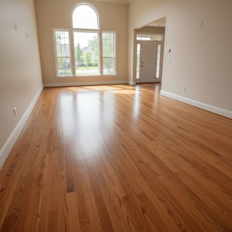 Wood Flooring Replacement in Saugus, MA