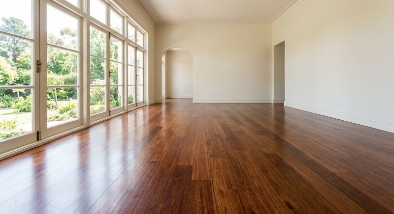 Wood Flooring Replacement in Sudbury, MA